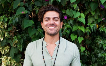 The Pride Store: Discover holistic wellness with Francisco Ramos at Zen Casa