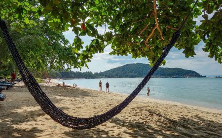 Filming location for ‘The White Lotus’ season 3 revealed