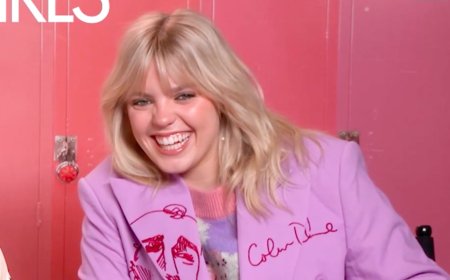 Reneé Rapp Dishes on Why Regina George is a Queer Icon