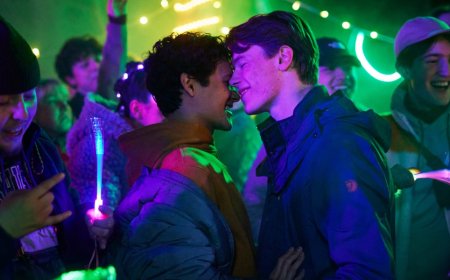 ‘Young Royals’ S3: First-Look Images Unveil a Royal Finale