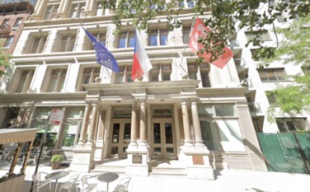 Manhattan venue doubles down amid anger over planned Moms for Liberty event