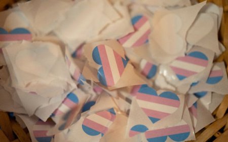 Ohio House of Representatives overrides veto of bill banning gender-affirming care