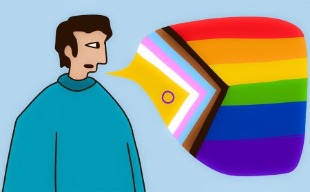 Is there a problem with the phrase “openly gay”? Two writers debate the controversial term