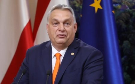 Hungary Defies EU On Anti-LGBTQ And Asylum Policies