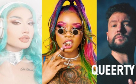 Lagoona Bloo is the one, Calum Scott finds the light, Dai Burger’s masterpiece: Your weekly bop roundup