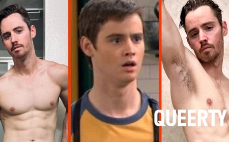 Dan Benson might be rethinking his OnlyFans career after Disney orders ‘Wizards of Waverly Place’ reboot