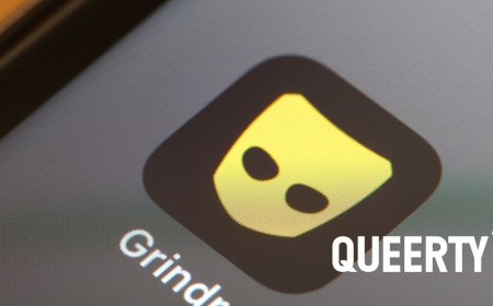 After defending dog-killing officer on Facebook, sheriff fires him over leaked Grindr pics