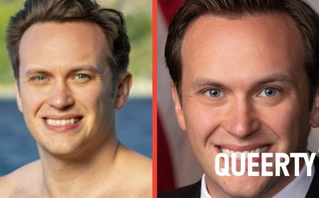 Anti-LGBTQ lawmaker/former ‘Survivor’ contestant embarks on single-man crusade to decriminalize incest in Kentucky