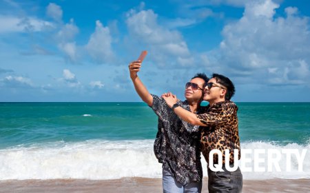 This gaggle of guys wants to build a “New Fire Island” & there’s already a waitlist