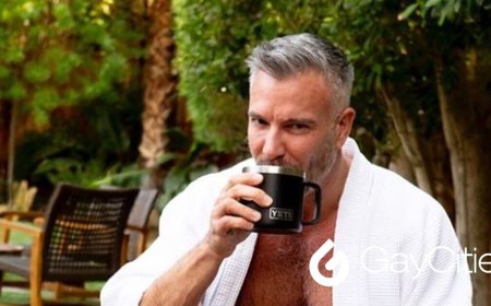 10 gorgeous Palm Springs hotels when you want a little extra