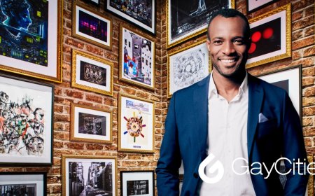 Theater lovers are starry-eyed over this Broadway-themed hotel