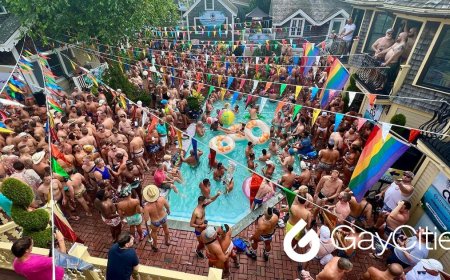 6 iconic Provincetown gay bars you must visit on your next trip