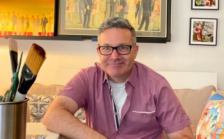 The Pride Store: Experience queer nostalgia through Andy Sklar’s intimate art collection