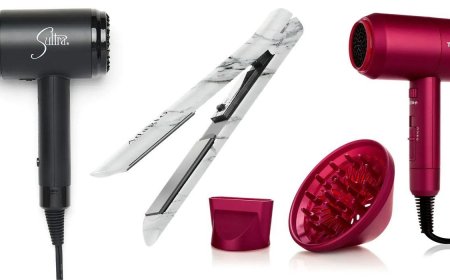 Hair today, queer tomorrow: Transform your locks with The Pride Store's hair care wonders