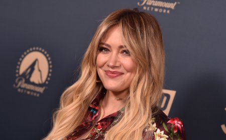 Writer Reveals the Real Reason the ‘Lizzie McGuire’ Reboot Got Cancelled