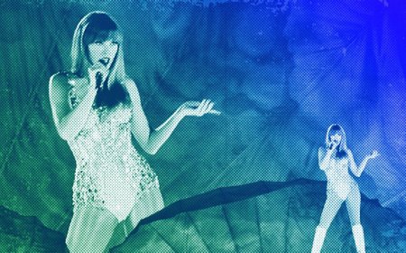 Could Taylor Swift stop the rise of the far-right in Europe?