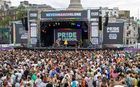 Pride pays: report shows LGBTQ+ inclusion can boost profits