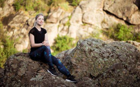 Hiking in Style: Fashionable Outdoor Gear for Your Next Adventure