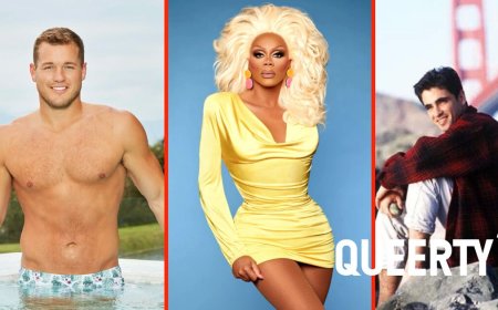 Quiz: How well do you know queer reality TV?