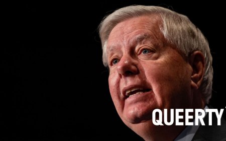 New book threatens to expose Lindsey Graham’s worst kept secret