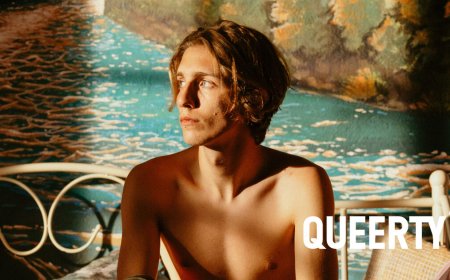 WATCH: What would you sacrifice for a chance to meet the stranger you’ve been flirting with online?