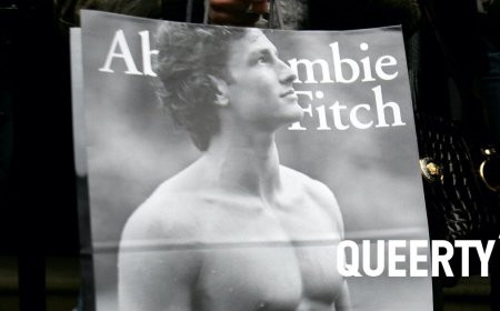 Ex-Abercrombie & Fitch CEO cites statute of limitations in defense against gay sex trafficking accusations