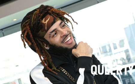 Christian rapper Dee-1 says music exec pressured him to engage in “homosexual act” for record deal