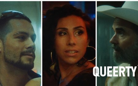 Sundance standout ‘Ponyboi’ has cowboy Murray Bartlett, sleazy Dylan O’Brien & a star-making River Gallo