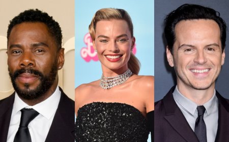 Oscar Shocks: Biggest Snubs & Surprises