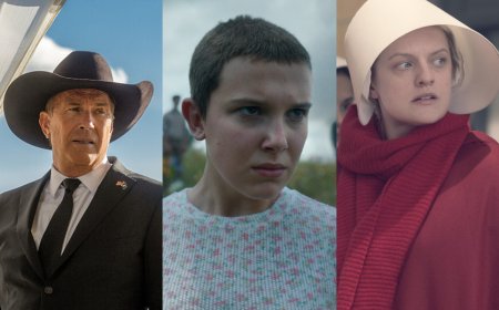 TV Farewells in 2024: The Complete Guide to Ending Shows