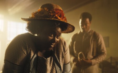 How ‘The Color Purple’ became the feel-good flick for white gay men