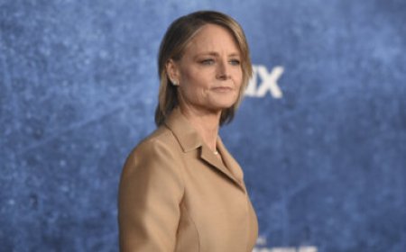 Colman Domingo, Jodie Foster highlight queer Oscar nods