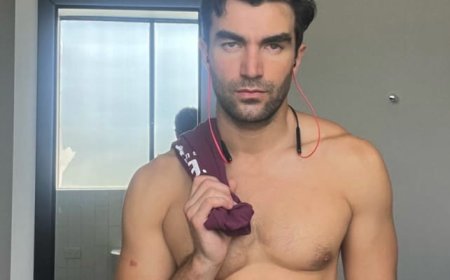 Meet Instagram Hottie Amini Fonua