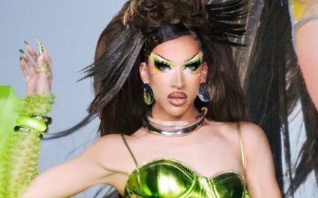 Drag Race season 16 is haunted by self-sabotage