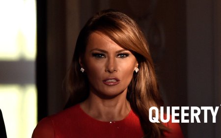 Melania is probably kicking herself right now over that $83.3 million Trump was ordered to pay E. Jean Carroll & here’s why