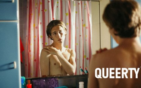 WATCH: The best and gayest movie & TV trailers that dropped in January 2024