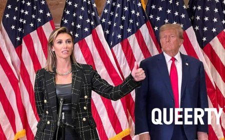 Trump attorney Alina Habba is getting skewered by her own peers for being absolutely awful at her job