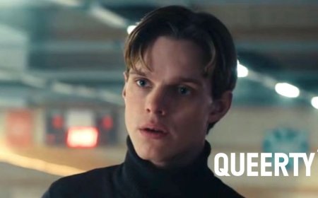 This season of ‘True Detective’ isn’t as gay as we hoped (yet)—but this “twink detective” has plenty of fans