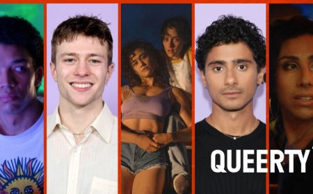 Sundance 2024 Superlatives: The best, sexiest, funniest, & wildest premieres of the fest