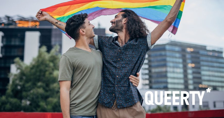 QUIZ: Bears & twinks & otters, oh my! Can we guess which gay subculture you belong to?