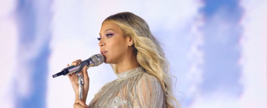 Beyonce’s skin-tight corset look is so ‘clueless’ – but it’s not a shady insult