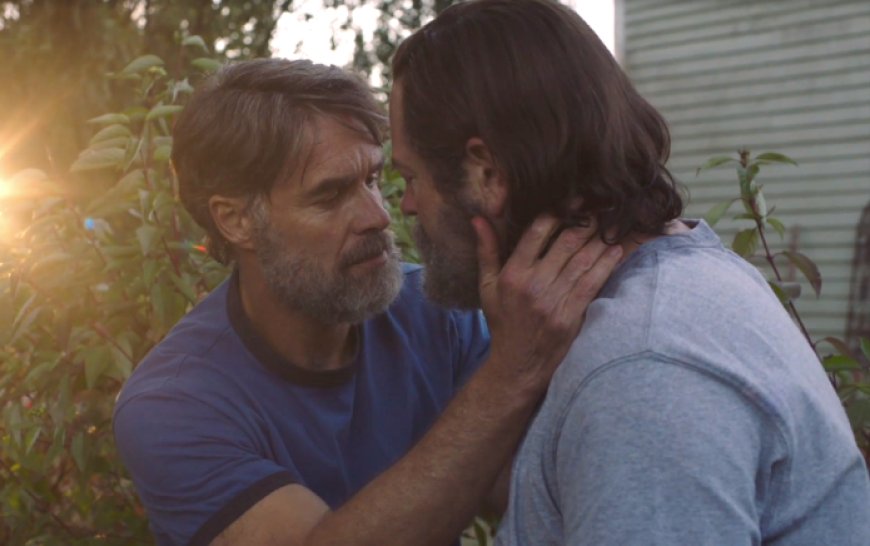 Nick Offerman teases gay prequel for The Last Of Us: “It could be a musical”