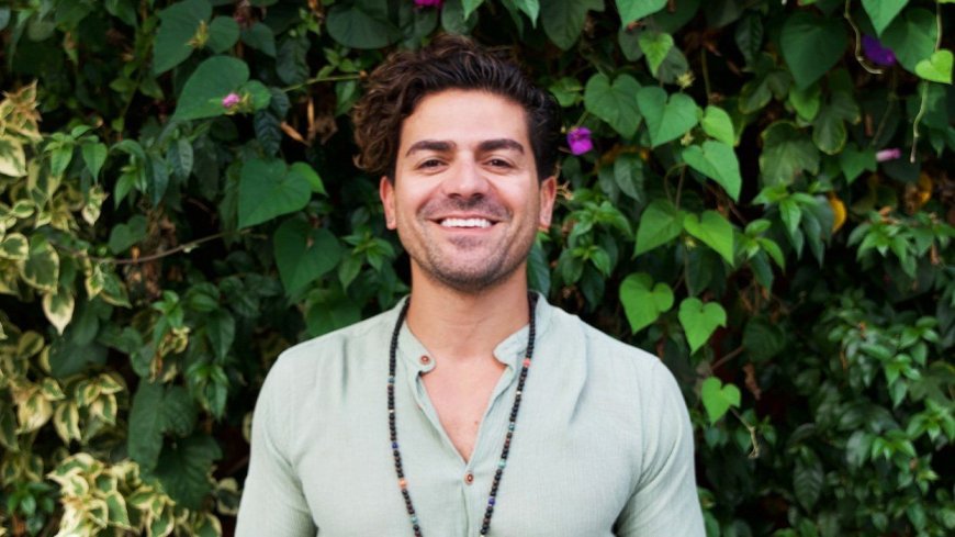 The Pride Store: Discover holistic wellness with Francisco Ramos at Zen Casa