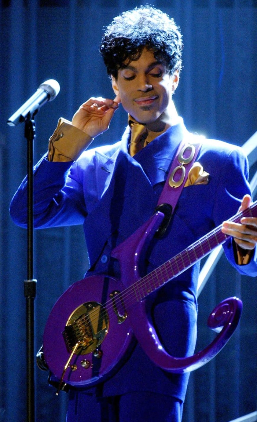 Prince’s ‘Purple Rain’ to become a Broadway musical adapted by Branden Jacobs-Jenkins