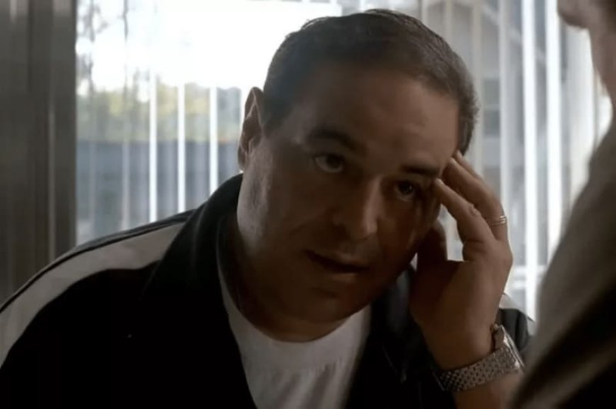 Real-life mob story that inspired Vito Spatafore’s iconic gay storyline in The Sopranos