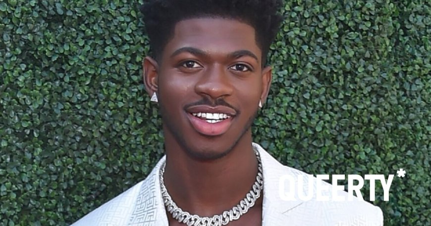 Lil Nas X Divides The Internet After Issuing An Apology “i Messed Up Really Bad This Time 8606