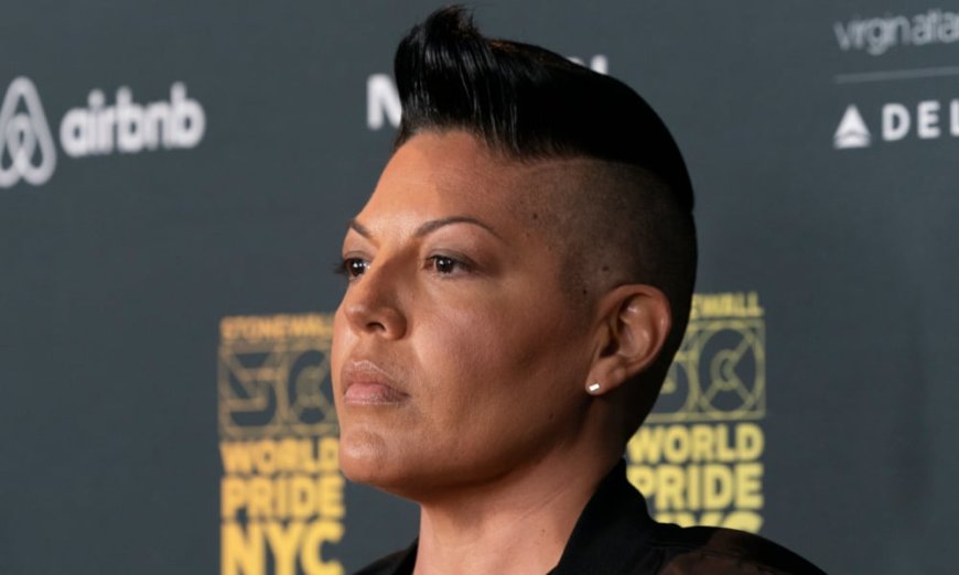 Everything We Know About Sara Ramirez’s Exit from ‘And Just Like That…’