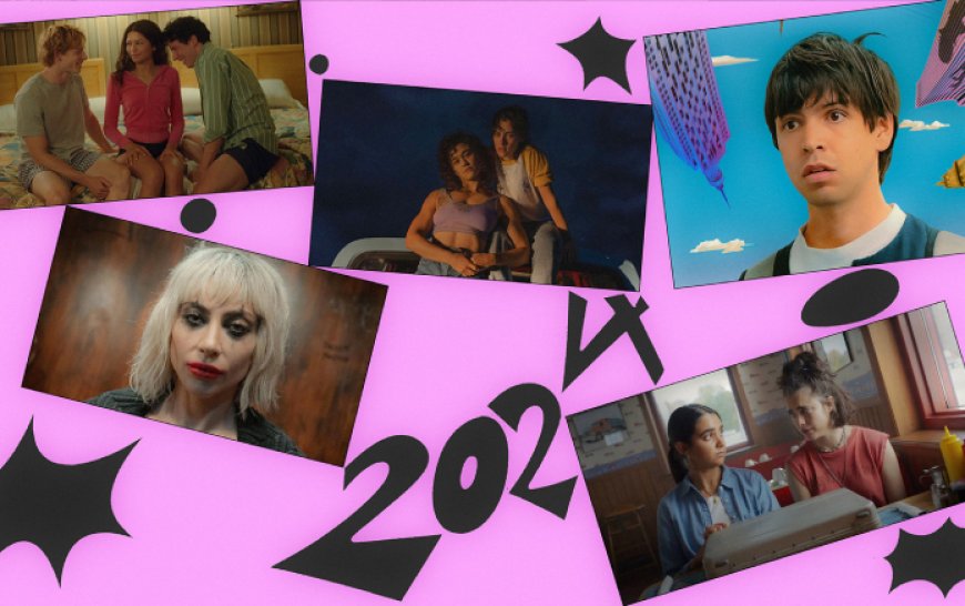 17 of the most anticipated LGBTQ+ films of 2024