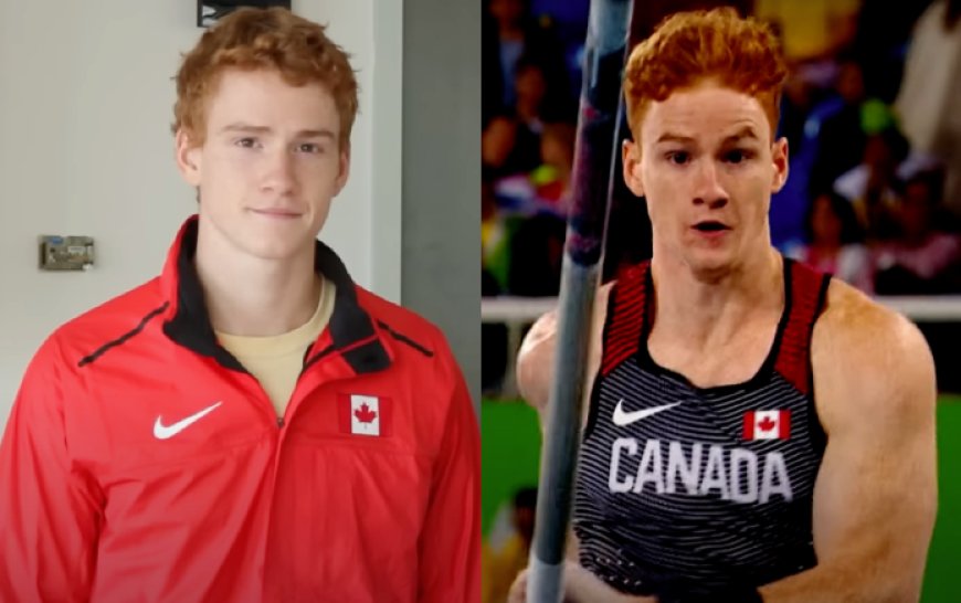 Shawn Barber, gay Olympian and world champion pole vaulter, dies aged 29