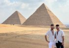 Gay Egypt: Safe for LGBTQ+ Travelers? – The Nomadic Boys